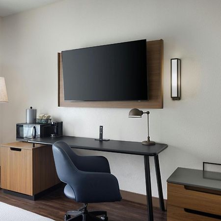 Fairfield Inn & Suites Lake City Exteriör bild