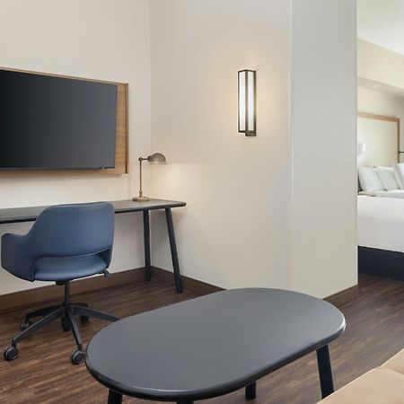 Fairfield Inn & Suites Lake City Exteriör bild