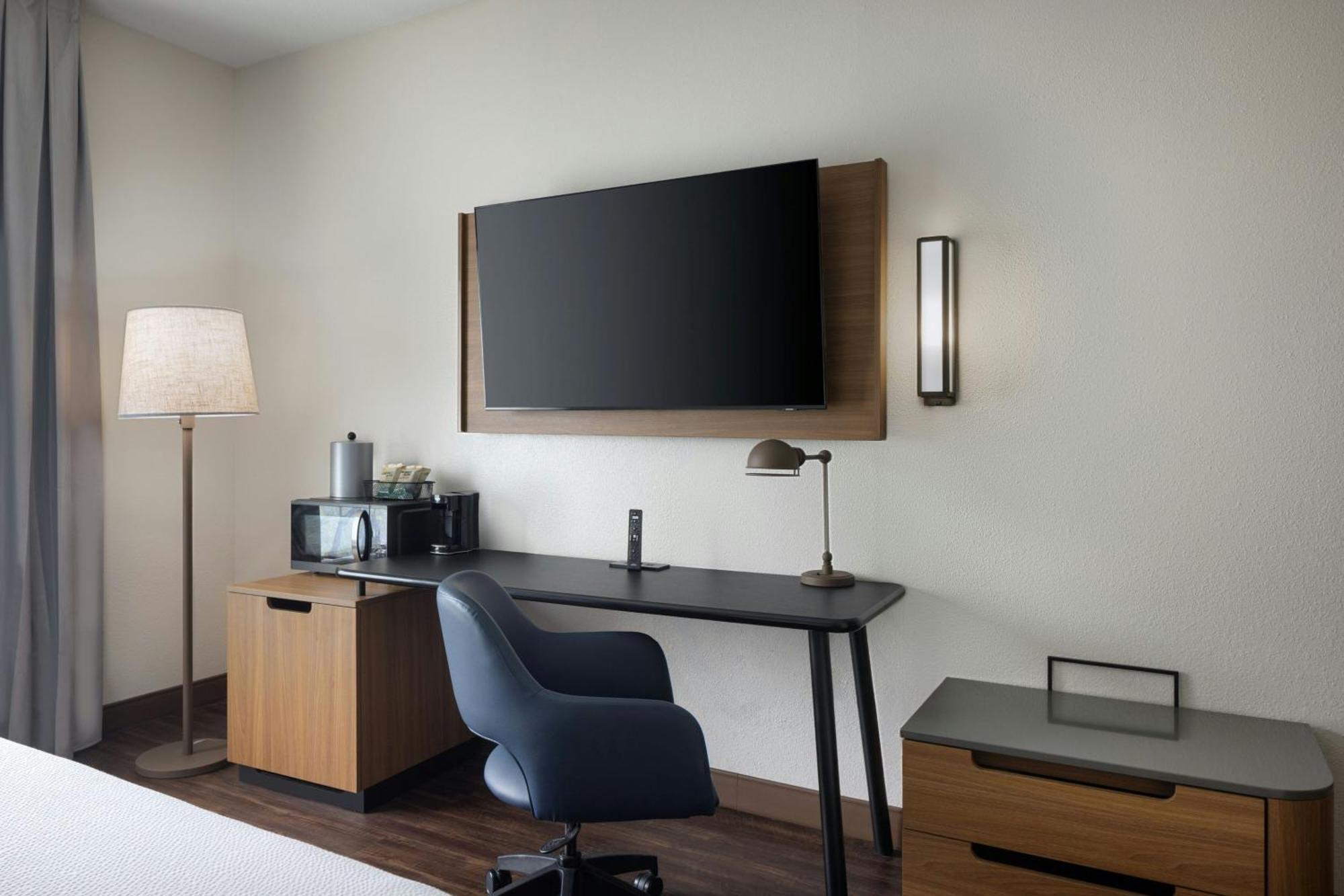 Fairfield Inn & Suites Lake City Exteriör bild