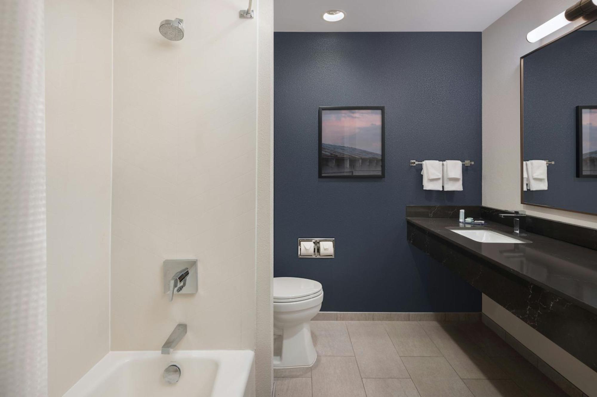 Fairfield Inn & Suites Lake City Exteriör bild